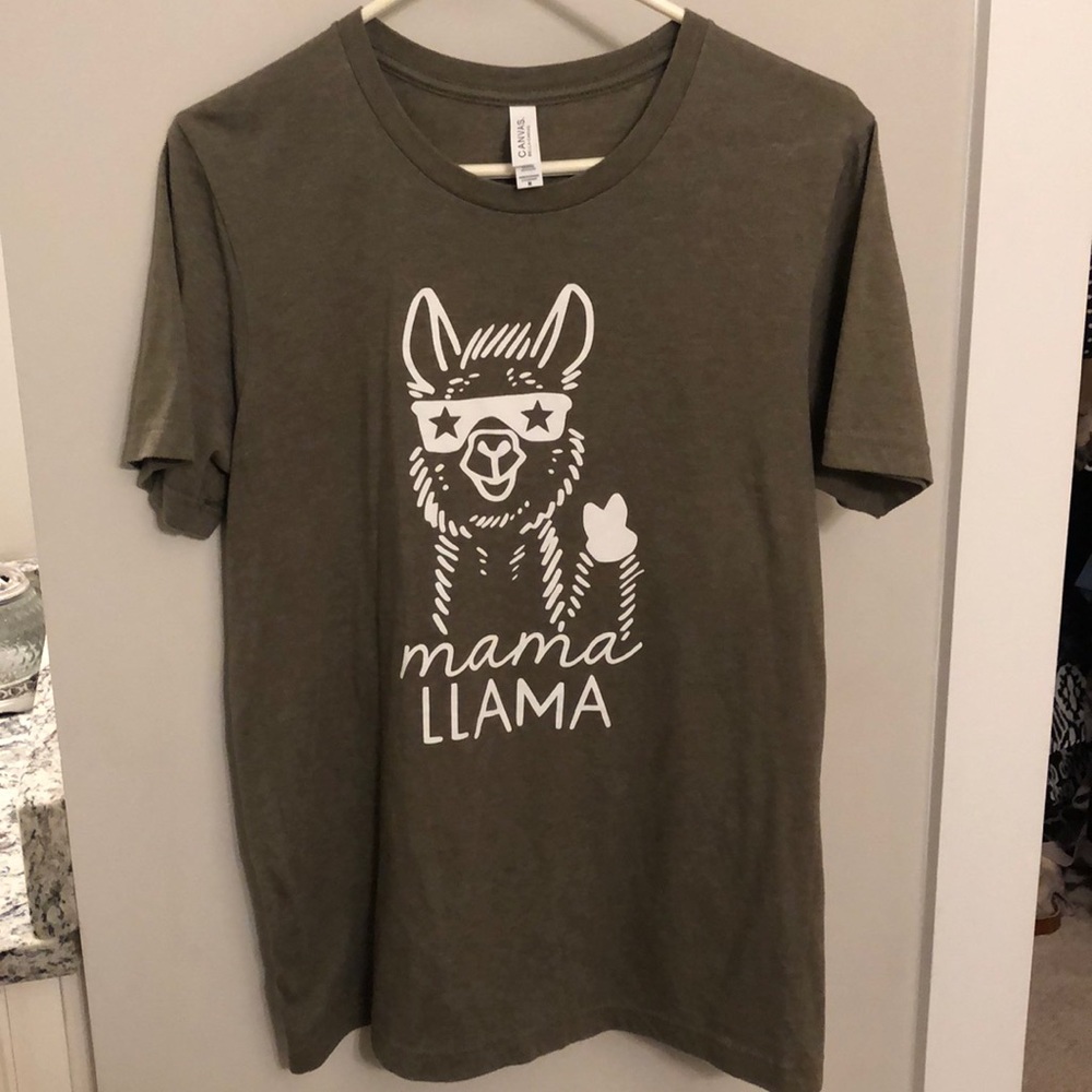 Womens Graphic Tee